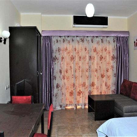 Studio H in Florenza Khamsin Hurghada Esterno foto