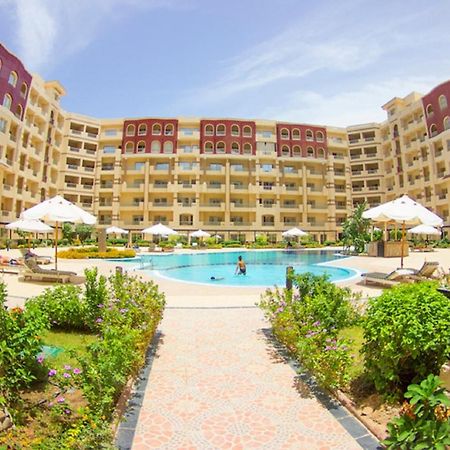 Studio H in Florenza Khamsin Hurghada Esterno foto