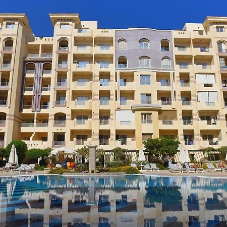 Studio H in Florenza Khamsin Hurghada Esterno foto